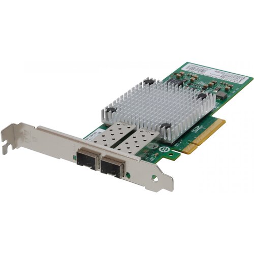 Level One 10-Gigabit SC Fiber PCIe Network Card 8x/2xSFP" Cijene