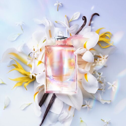 Lancome La Vie Est Belle Soleil Cristal parfemska voda za žene 100 ml Slike