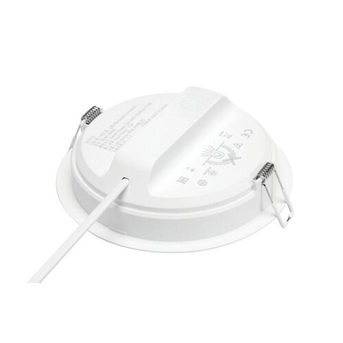 Philips LED ugradna svetiljka MESON LED/16,5W/230V 6500K Slike