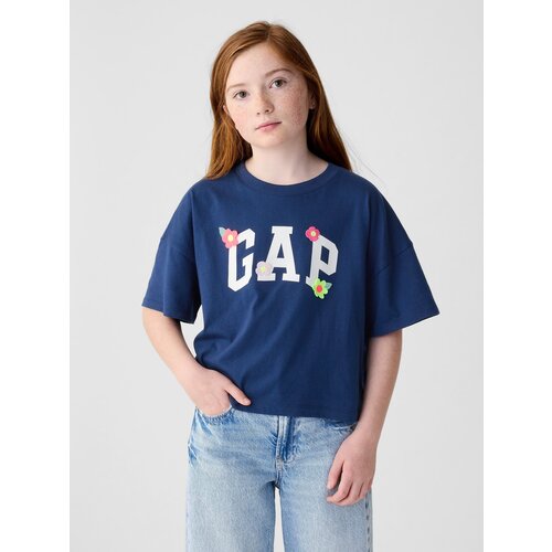 GAP Kids ́s T-shirt with logo - Girls Slike