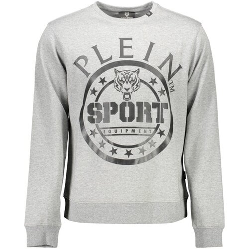 Philipp Plein Plein Sport Muški duks FIPS208 Cene