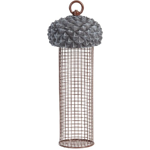 Esschert Design Ptičja krmilnica Acorn – Cene