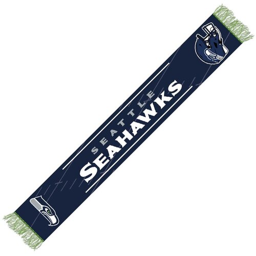  Seattle Seahawks HD Jaquard šal Cijene