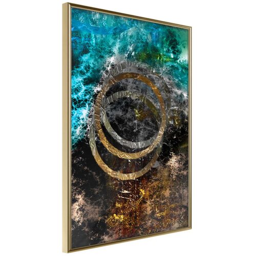  Poster - Dark Matter II 30x45 Slike