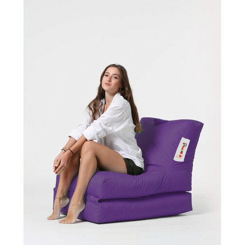 Atelier Del Sofa baštenska vreća za pasulj siesta sofa bed p Cene