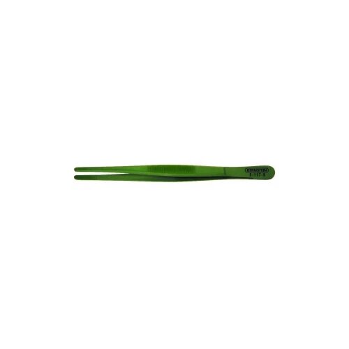 Bernstein Tools for Electronics 5-117-9 precizne pincete plosnat-okrugao 145 mm Cijene