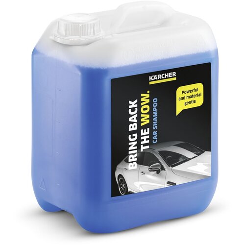 K&amp;auml;rcher RM 619 auto-&amp;scaron;ampon, 5 l Slike