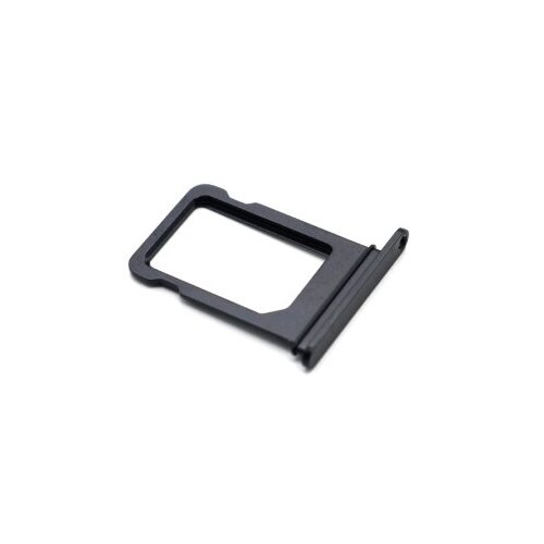  Ulozak za sim za iphone 13 mini black (single sim) ( SD12875 ) Slike
