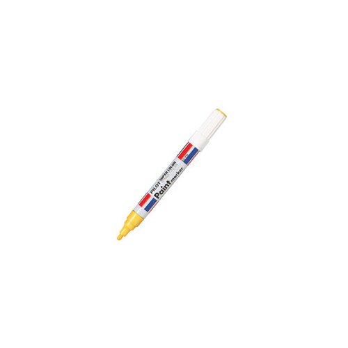 Pilot marker paint super color žuti Cene