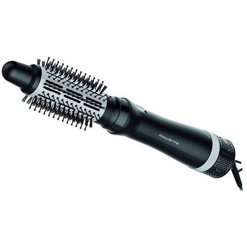 Rowenta Rotirajuća fen četka za kosu CF6320F0, Crna Cijene
