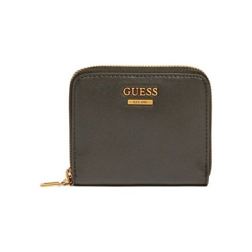 Guess ZADIE SLG SMALL ZIP AROUN Crna Slike