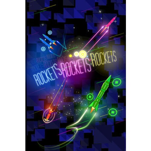Steam ROCKETSROCKETSROCKETS (PC) Key GLOBAL Cene