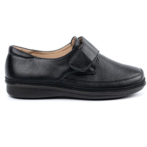 Shelvt Women's Velcro shoes Cene