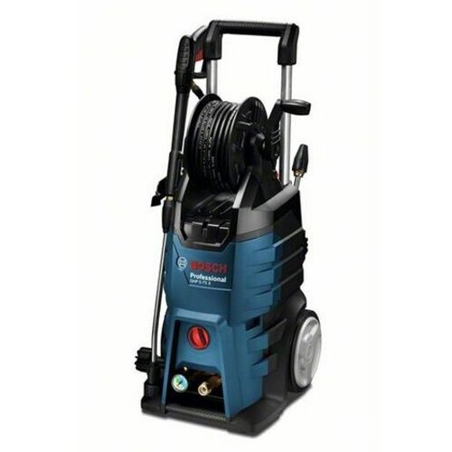 Bosch visokotlačni čistač ghp 5-75 (2.600 w, 140 bar, radni protok: maks. 570 l/h) + bauhaus jamstvo 5 godina na uređaje na električni ili motorni pogon Cijene
