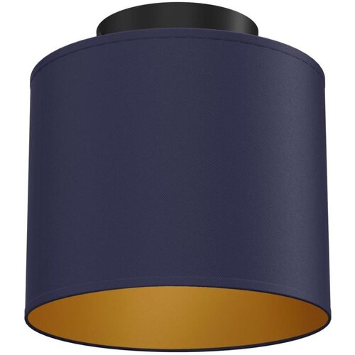  plafonsko svetlo arden 1xE27/15W/230V, prečnik 18 cm, plavo Cene
