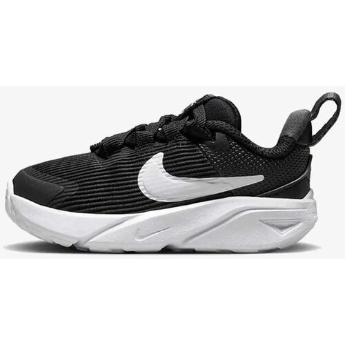 Nike Superge Star Runner 4 Nn (TD) DX7616 001 Črna Cene