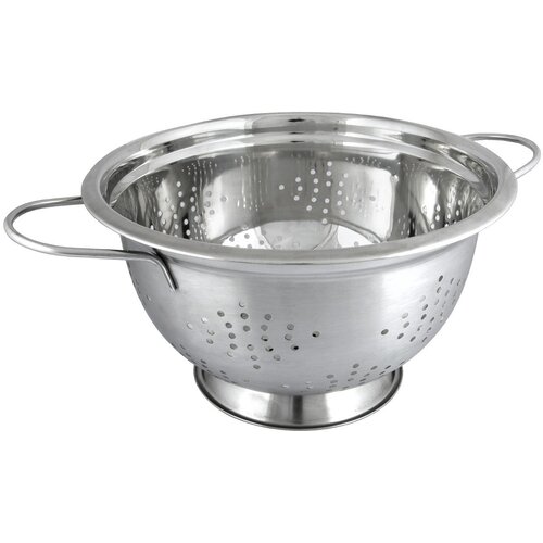 Kinghoff GLOBOKO JEKLENO CEDILO 28cm KH-1238, (21400205) Cene