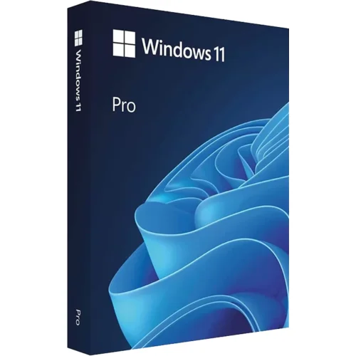  Windows 11 PRO OEM - Jednokratna kupovina za 1 PC / Digitalno preuzimanje