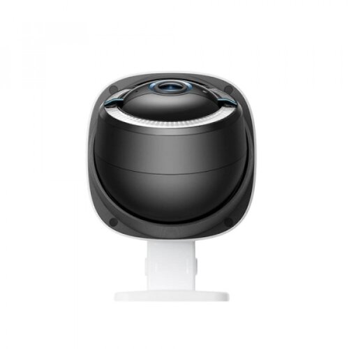 Anker Nadzorna kamera s solarnim panelom S330 (Kot zaznavanja: 344 °) Cene