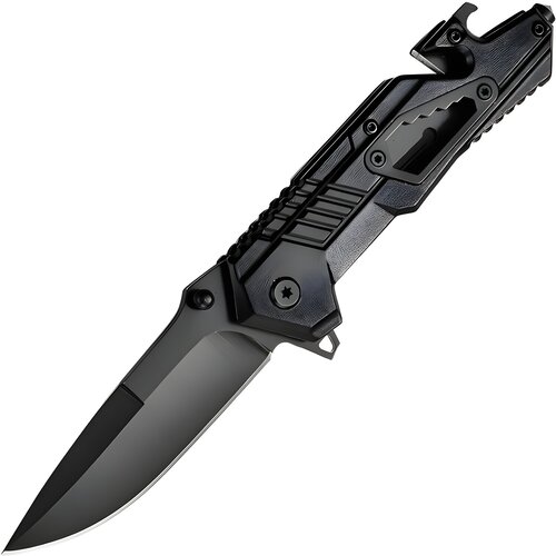 IZMAEL Outdoor sklopivi nož WG736 - Crna Cijene
