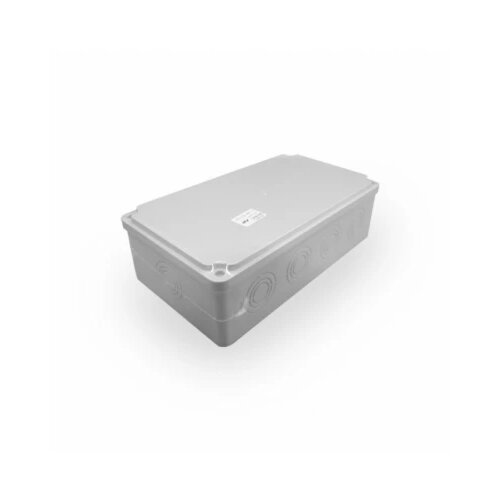  KUTIJA IP 65 MD9089 260X150X80 ABS Cene