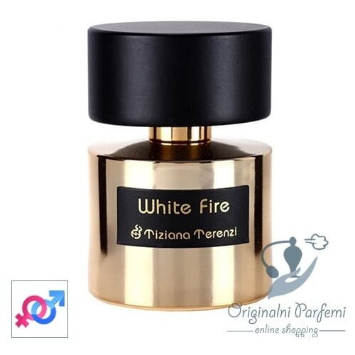Tiziana Terenzi unisex parfem White Fire 100ml EDP Cene