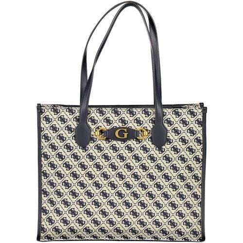 Guess Jeans BLUE WOMAN BAG Cene