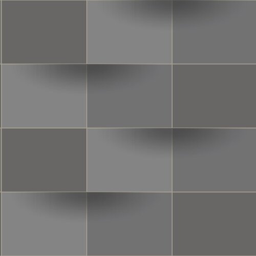 Casadeco Tapeta Perception Blocks 6 boja Cijene