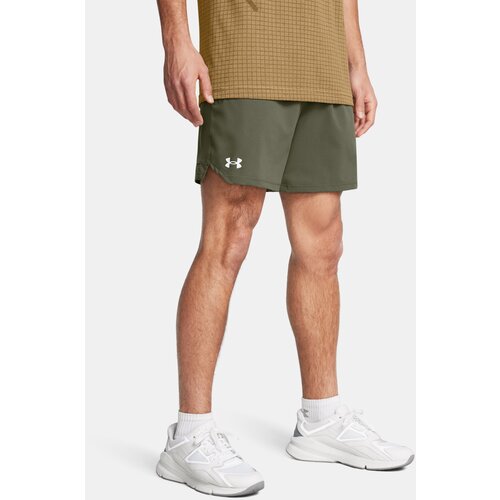 Under Armour Men's Shorts UA Vanish Woven 6in Shorts - Men Slike