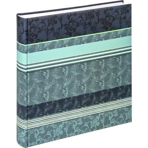 Walther pheline blue 30x30 100 pages bookbound FA358L Slike