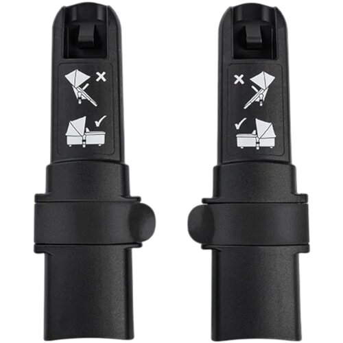 BUGABOO donkey&trade; adapter za visinu ko&scaron;are za novorođenče Cijene