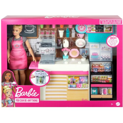 Barbie GMW03 lutka Cijene