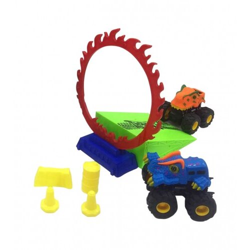 Master igračka moster truck 2/1 JD48869 Cijene