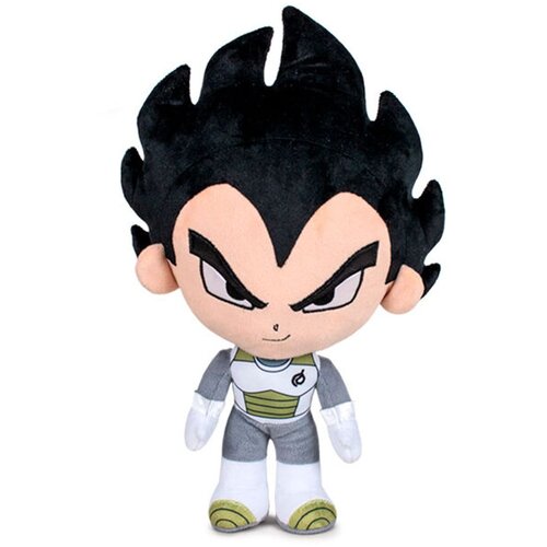Dragon Ball Vegeta pli&scaron;ana igračka 31cm Cijene