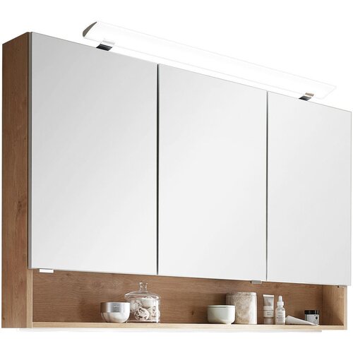 Novel OMARA Z OGLEDALOM 120/80/15 cm Cene
