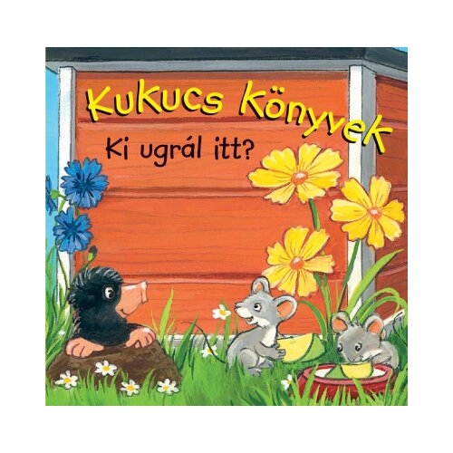 Líra Könyv Több szerző - Kukucs Könyvek: Ki ugrál itt? Cene