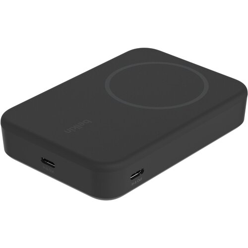 Belkin BOOST Charge Pro Magnet, Powerb.Qi2,15W,10K,sw.BPD008btBK Cijene