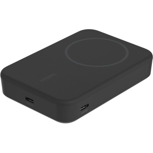 Belkin Induktivna Power Bank BoostCharge Pro - 10000 mAh - 15 Watt, (5000559935) Cene