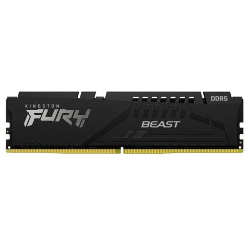 Kingston 32GB 5200MHz DDR5Fury Beast,CL40, XMP... Cijene
