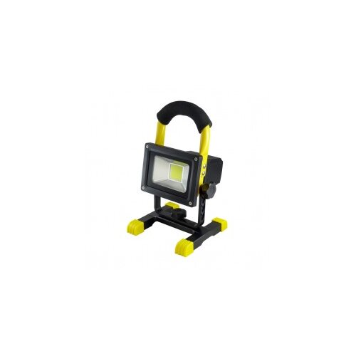  Prenosni LED reflektor 20W Slike