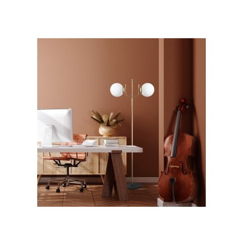 Opviq podna lampa antler 13766 gold Slike