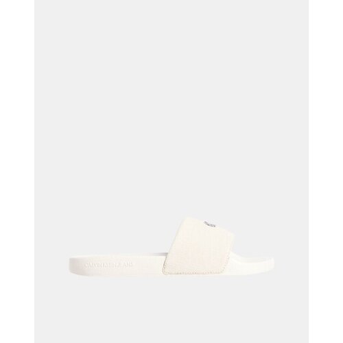 Calvin Klein Jeans Sandali &amp;amp; Odprti čevlji YW0YW01713 Rožnata Slike