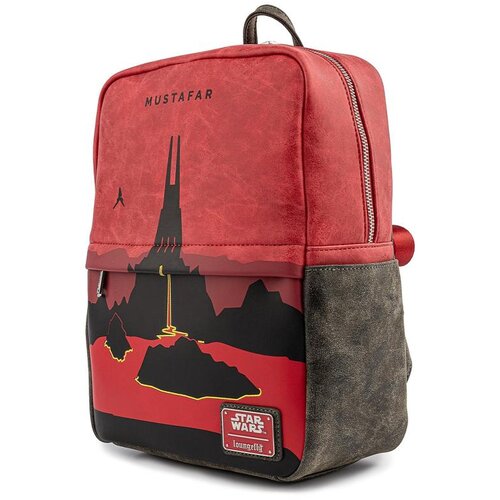 Loungefly Star Wars Mustafar ruksak 30cm Cijene