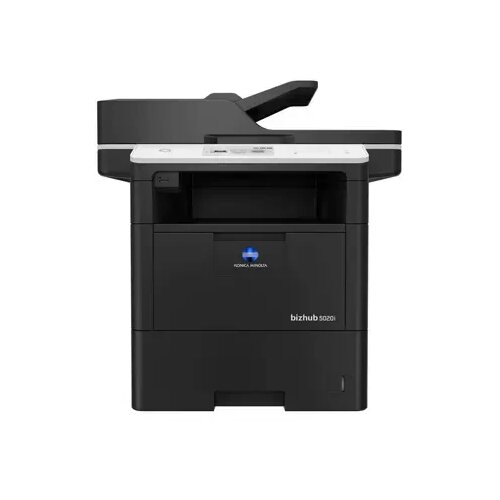 Konica Minolta Laserski multifunkcijski printer BIZHUB 5020I Slike