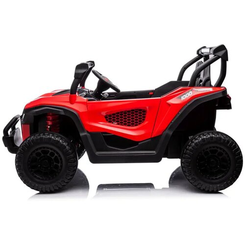 Lean Toys Otro&amp;scaron;ki avto na akumulator Buggy S618 Rdeča 4x4 Slike