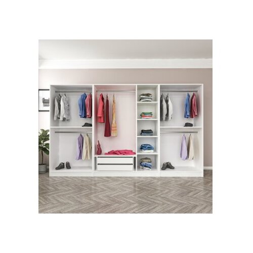 Hanah home ormar kale - 3808 Slike