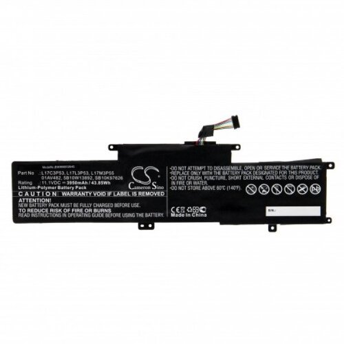 VHBW Baterija za Lenovo ThinkPad L380 Yoga / L390 Yoga, 3950 mAh Cene