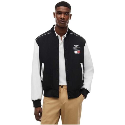 Tommy Hilfiger x cadillac formula 1&reg; team - mu&scaron;ka bomber jakna Cene