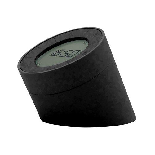 Gingko Electronics sat alarm - edge, black Cene