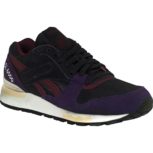 Reebok Sport Gl 6000 Ww Ljubičasta